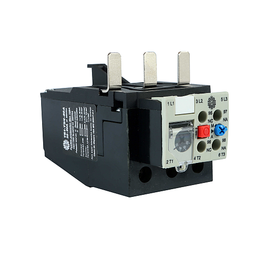 RELE TERMICO T1 8 A 12.5A TR1-T1-12.5